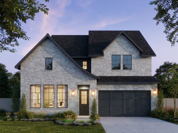 Luxury Home for Sale in McKinney TX