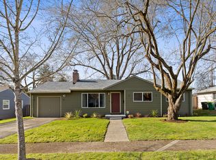 4775 SW Beech Dr, Beaverton, OR 97005