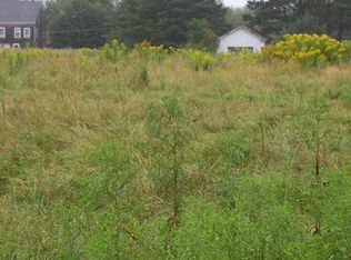 0 Field St, South Thomaston, ME 04858