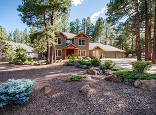 2167 N Fremont Blvd, Flagstaff, AZ 86001