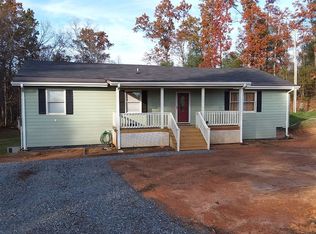 740 Mountain View Rd, Mc Caysville, GA 30555