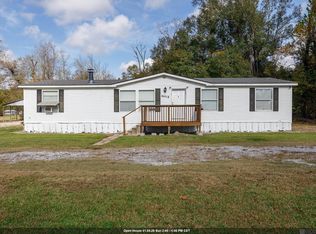 44018 Conway St, Sorrento, LA 70778