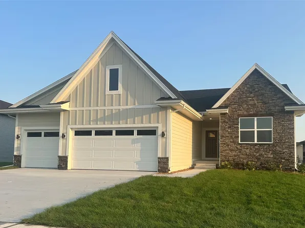 5304 Greene St, Ames, IA 50014