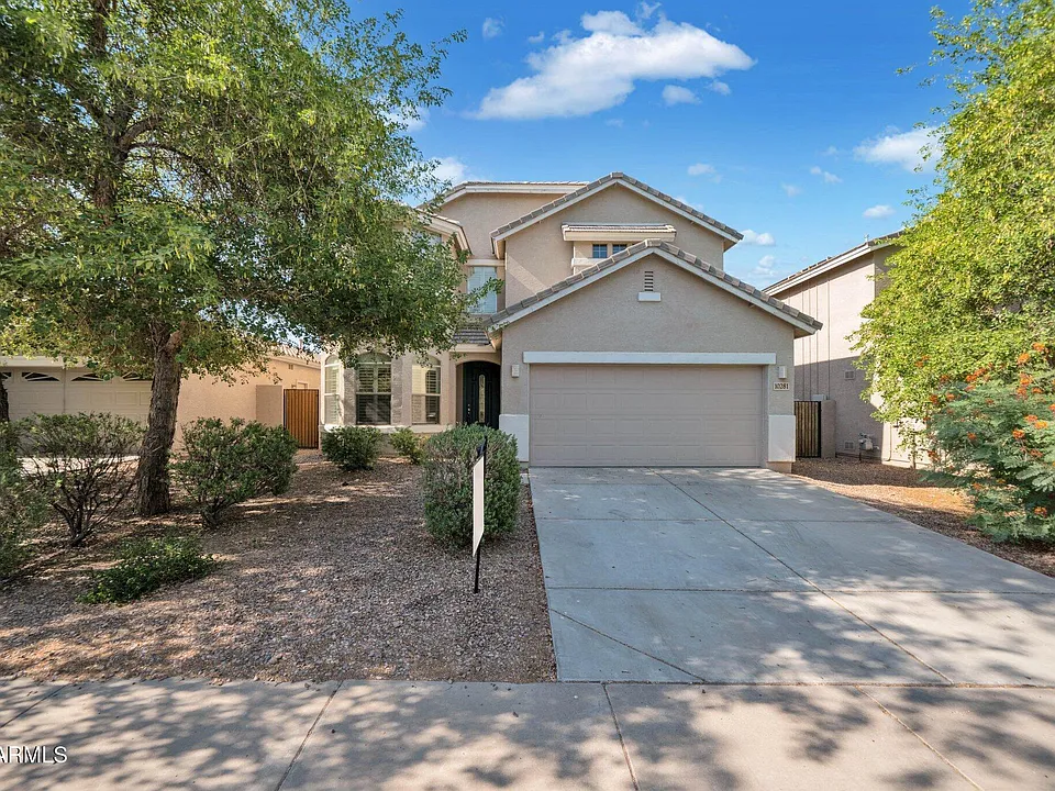 10281 W Carlota Ln