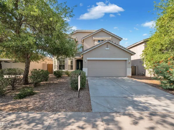 10281 W Carlota Ln, Peoria, AZ 85383