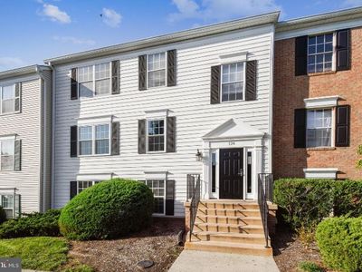 126 Fort Evans Rd SE APT A, Leesburg, VA, 20175