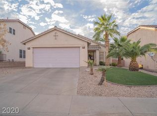 177 White Butte St, Henderson, NV 89012