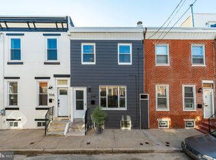 308 Cross St, Philadelphia, PA