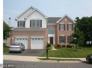 13302 Horsepen Woods Ln, Herndon, VA 20171