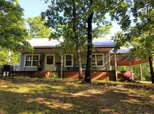 107312 S 4138th Rd, Checotah, OK 74426