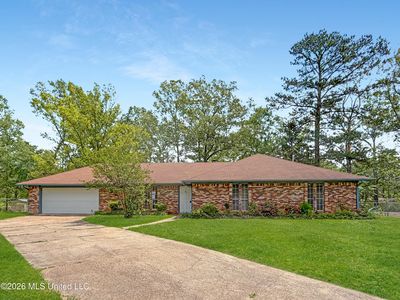 328 Park Ln, Jackson, MS, 39212