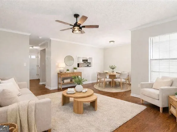 3284 Long Iron Pl, Lawrenceville, GA 30044