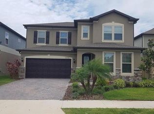 18758 Birchwood Groves Dr, Lutz, FL 33558