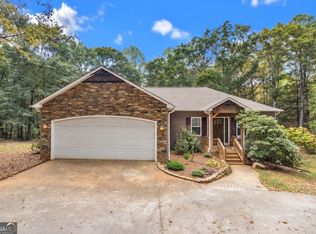 378 Harper Ln, Royston, GA 30662