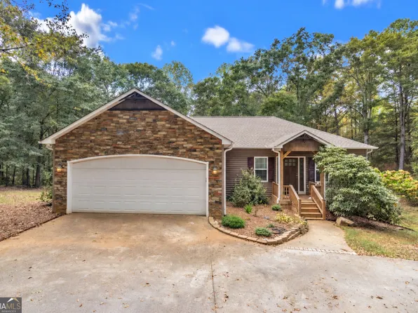 378 Harper Ln, Royston, GA 30662