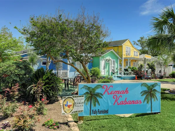 701 7th St, Kemah, TX 77565