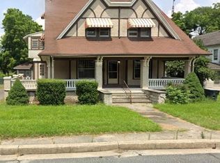 206 E Central Ave, Federalsburg, MD 21632