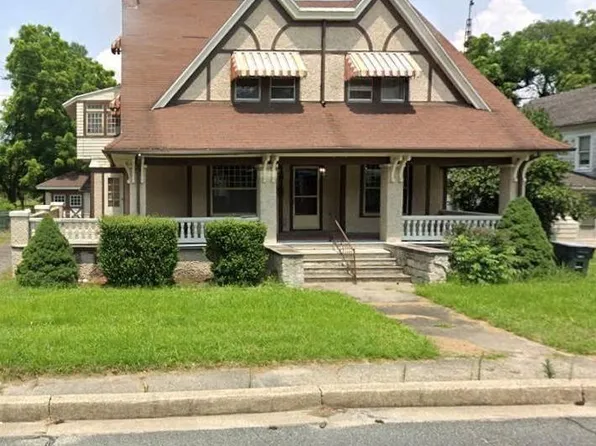 206 E Central Ave, Federalsburg, MD 21632