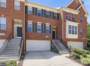 11713 Brookeville Landing Ct, Bowie, MD 20721