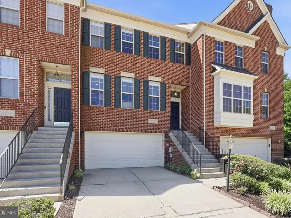11713 Brookeville Landing Ct, Bowie, MD 20721