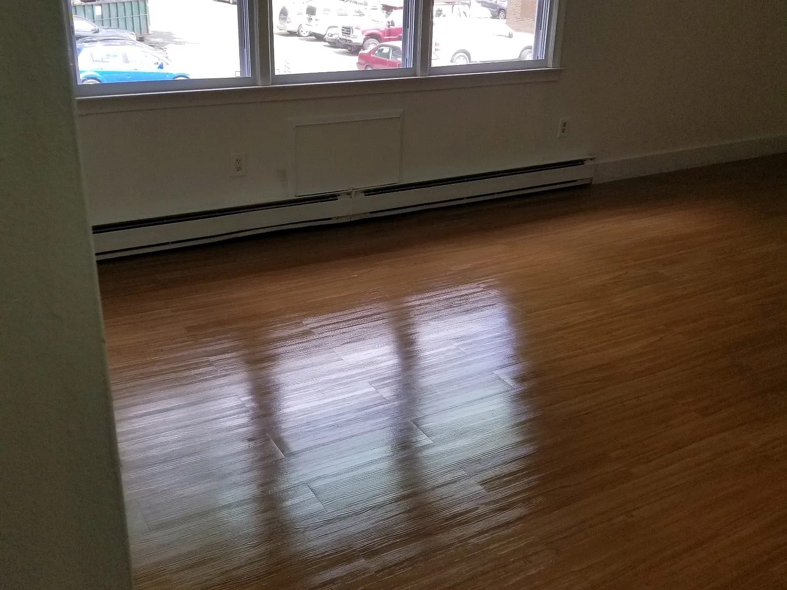 1 bed, 650 sqft, $1,100 — Photo 4