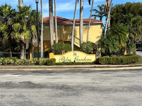 7290 NW 114th Ave #2087, Doral, FL 33178