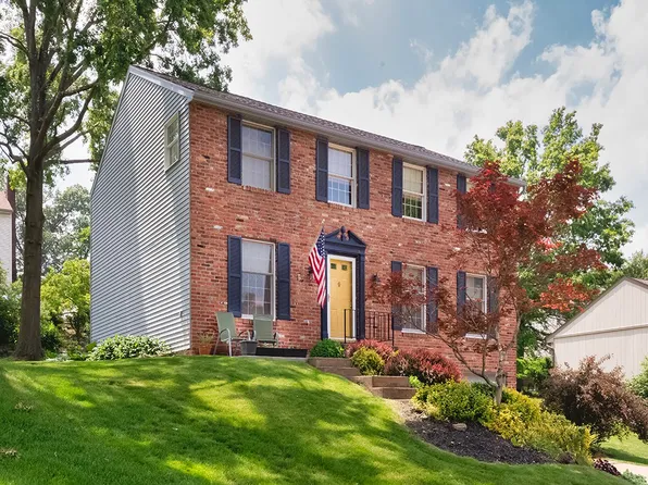 1543 Glenwood Rd, Pittsburgh, PA 15241