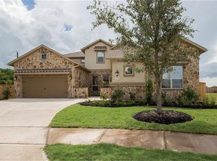 11534 Jonstone Paisley Ct, Richmond, TX 77407