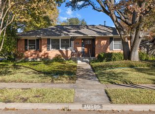 10505 Lakemere Dr, Dallas, TX 75238