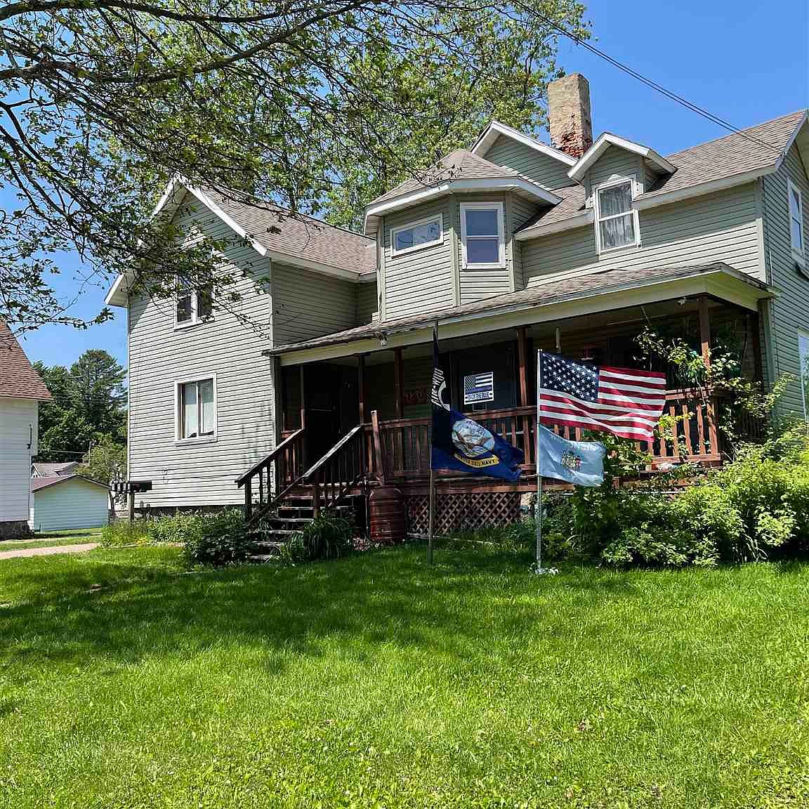 1130 5th Ave, Antigo, WI 54409 Zillow
