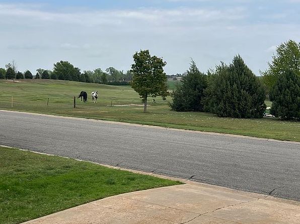 311 N Wood Ave, Meade, KS 67864