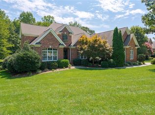 7024 Denison Rd, Summerfield, NC 27358