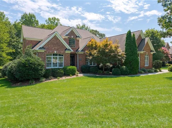 7024 Denison Rd, Summerfield, NC 27358