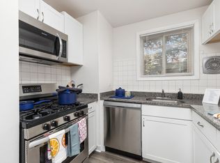 101 North Ripley Apartments, Alexandria, VA 22304