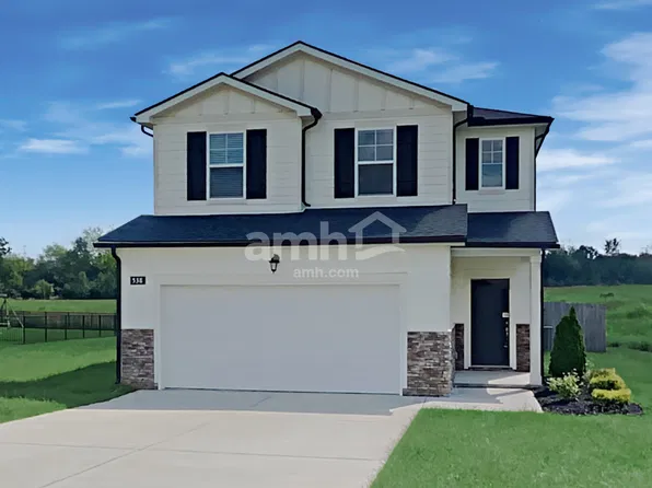538 Drema Ct, Murfreesboro, TN 37127