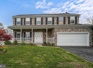 1226 Maritime Cir, Baltimore, MD 21221