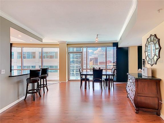2nd image of 322 E Central Blvd Unit 1403