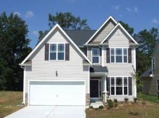 3241 Sunbright Ln, Raleigh, NC 27610