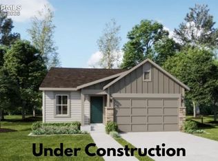 9121 Simmental Way, Colorado Springs, CO 80908