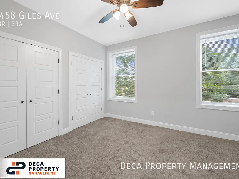 3458 Giles Ave — Photo 12