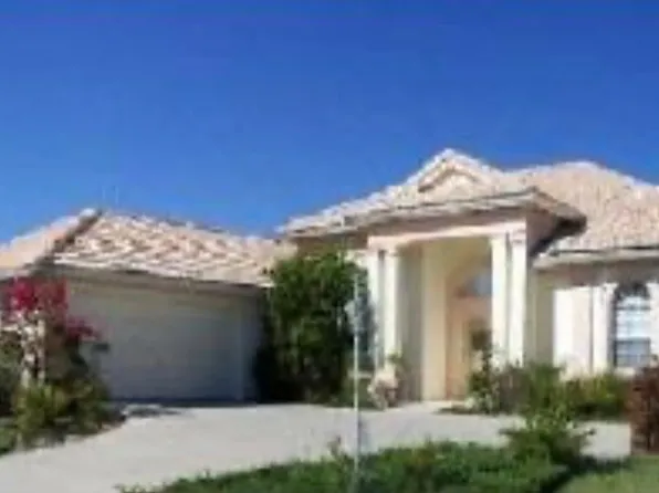 215 W Mickey Mantle Path, Hernando, FL 34442