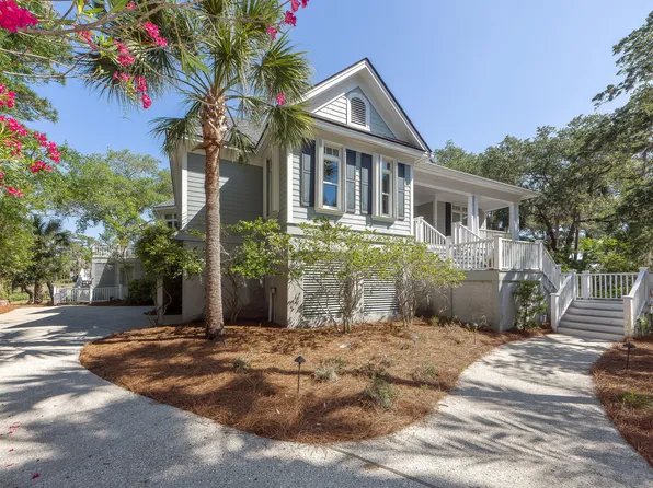 3064 Marshgate Dr, Johns Island, SC 29455