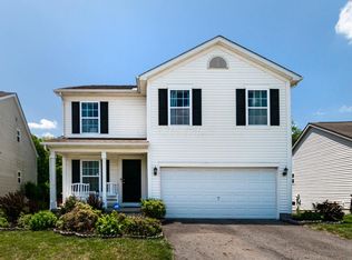 929 Preble Dr, Blacklick, OH 43004