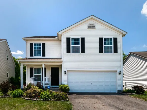 929 Preble Dr, Blacklick, OH 43004