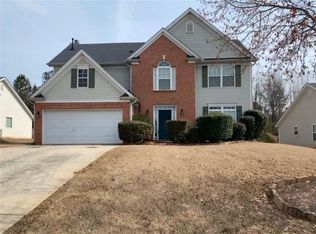 5546 Swanson Rd, Ellenwood, GA 30294