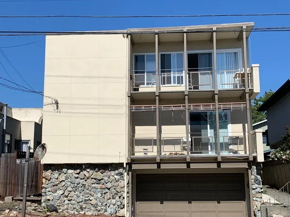 2405 Sacramento St APT A, Berkeley, CA 94702