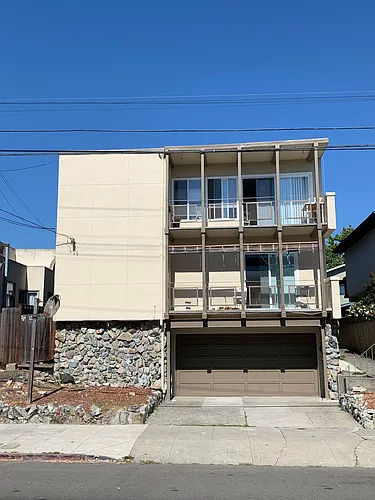 2405 Sacramento St #A Photo 1