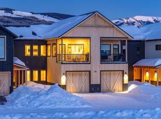101 Elk Valley Rd UNIT B, Crested Butte, CO 81224
