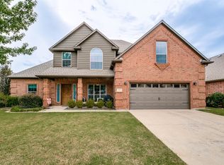552 Big Bend Dr, Keller, TX 76248