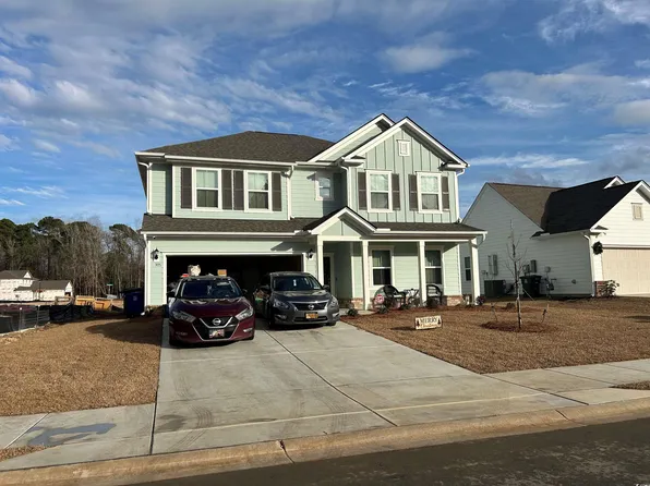 2305 Watershed Way Phase 1 Lot 200, Longs, SC 29568